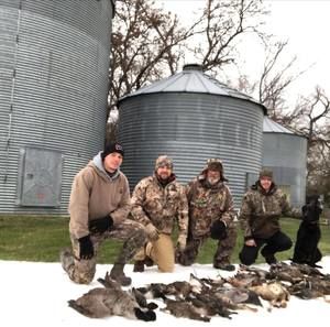 Meet your Posher, Gerald